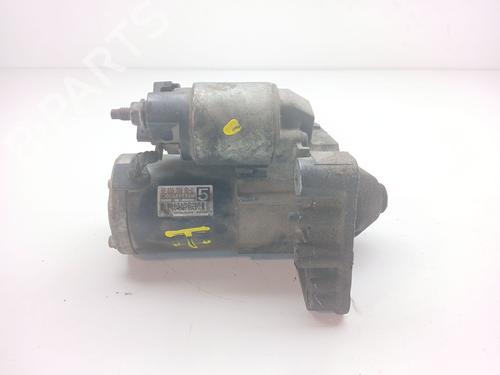 Démarreur CITROËN BERLINGO MULTISPACE (B9) 1.6 (109 hp) 32172900