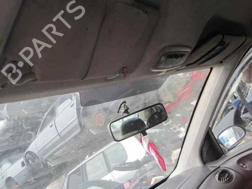 Electronic module FORD FOCUS I (DAW, DBW)  | BP2376020M83 