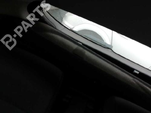 Used Rear parcel shelf Rear parcel shelf KIA PRO CEE'D (JD) [2013-2018] 11037179 11037179