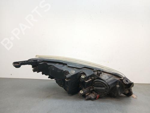 Left headlight OPEL ASTRA J (P10)  | BP28317011C28