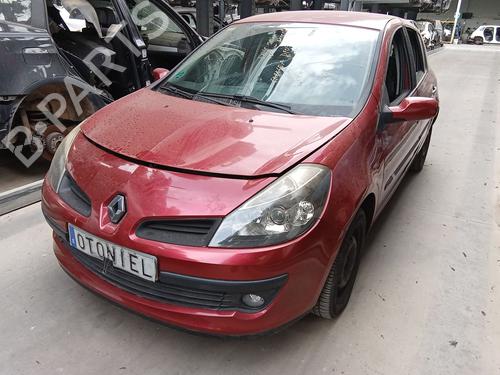 Brugte RENAULT CLIO III (BR0/1, CR0/1) 1.2 16V (BR02, BR0J, BR11, CR02, CR0J, CR11) 4823131