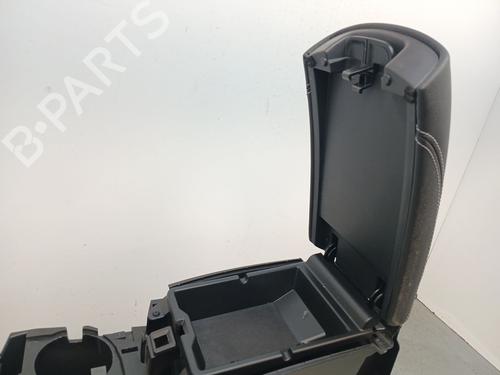 Armrest / Center console RENAULT KADJAR (HA_, HL_) 1.2 TCe 130 (HLMR) | BP33689531I20  - Image 5
