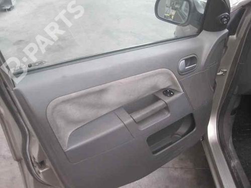 Right front fog light FORD FUSION (JU_) 1.4 TDCi | BP2365284C31  - Image 17