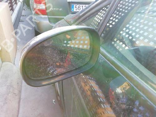 Left mirror SEAT LEON (1P1)  | BP9215422C26 