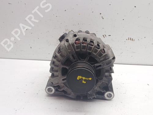 Used Alternator Alternator CITROËN C4 Grand Picasso I (UA_) 2.0 HDi 138 (136 hp) 36098148 36098148