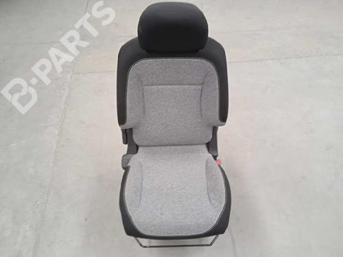 Used Right front seat CITROËN BERLINGO MULTISPACE (B9) [2008-2025]  7108511