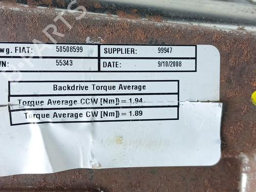 Steering column ALFA ROMEO MITO (955_)  | BP32504691M21  - Image 7