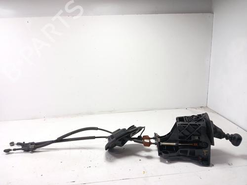 Cabo Cabo OPEL COMBO E Tour / Life (K9) 1.5 (131 hp) 33806113 33806113