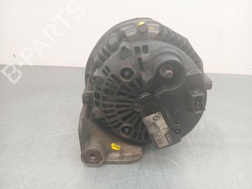 Used Alternator Alternator BMW 5 Touring (E39) 525 d (163 hp) 34215590 34215590