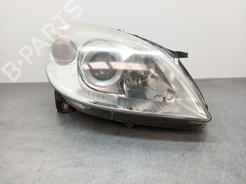 Used Right headlight MERCEDES-BENZ B-CLASS Sports Tourer (W245) B 180 CDI (245.207) (109 hp) 31992541