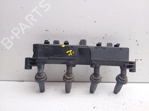 Tennspole Tennspole PEUGEOT 207 (WA_, WC_) 1.4 (75 hp) 37020469 37020469