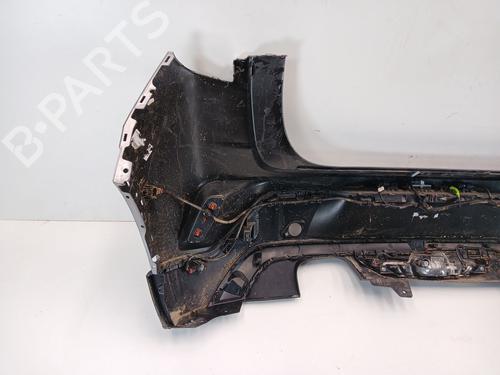 Rear bumper OPEL MOKKA 1.2 Turbo Hybrid | BP22643638C8 