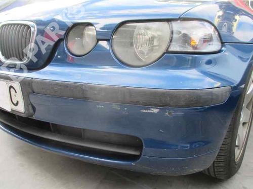 Left sun visor BMW 3 Compact (E46) 316 ti | BP2368225I1  - Image 14