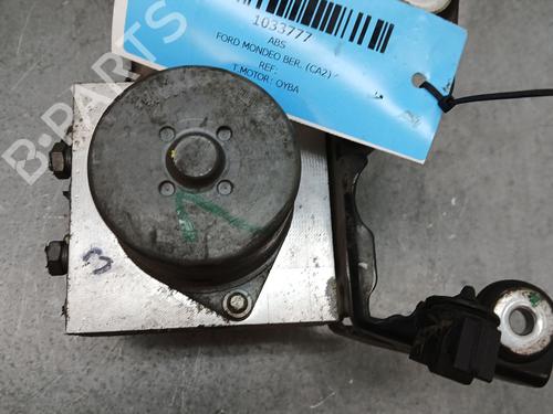 ABS pump FORD MONDEO IV (BA7) 1.8 TDCi | BP24243674M43 