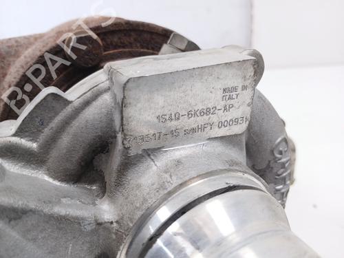 Turbolader/Kompressor FORD FOCUS I (DAW, DBW) 1.8 TDCi (115 hp) 29071091