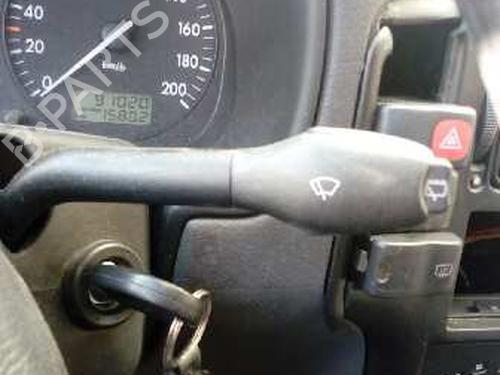 Front right lock VW POLO III (6N1)  | BP2419531C97 