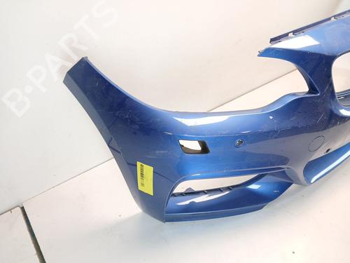 Front bumper BMW 2 Coupe (F22, F87) 225 d | BP29042633C7 