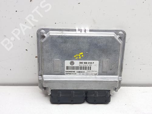 Used Engine control unit (ECU) VW PASSAT B5.5 (3B3) 1.9 TDI (101 hp) 30361071