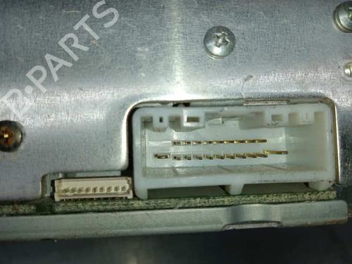 Radio NISSAN QASHQAI / QASHQAI +2 I (J10, NJ10, JJ10E) 2.0 dCi | BP8101735E6 