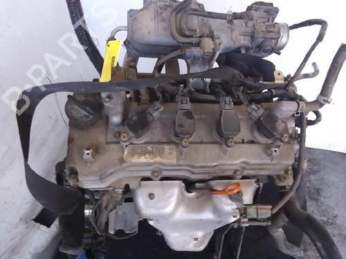Engine NISSAN PRIMERA Hatchback (P12)  | BP15514948M1 