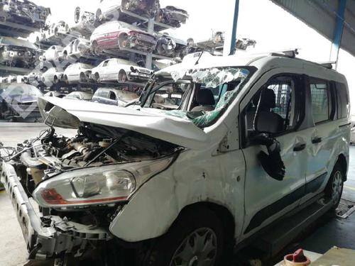 Rear wiper motor FORD TRANSIT CONNECT MPV 1.6 TDCi | BP9823183M102 