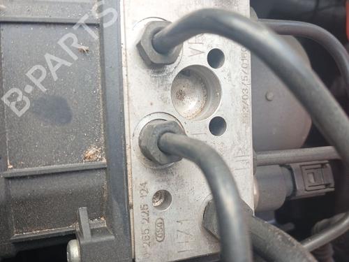 Used ABS pump VW PASSAT B5.5 Variant (3B6) 1.9 TDI 4motion (130 hp) 29915449
