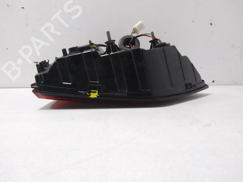 Right tailgate light MG MG ZS SUV (AZS1) 1.5 VTi | BP21594142C80