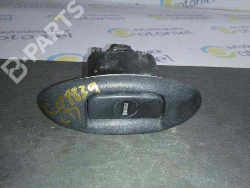 Trunk håndtak RENAULT MEGANE I (BA0/1_) [1995-2004]  4031716