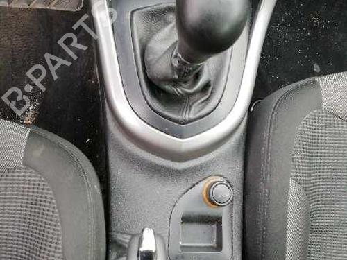 Køler PEUGEOT 308 I (4A_, 4C_) 1.6 16V | BP9692746M31 