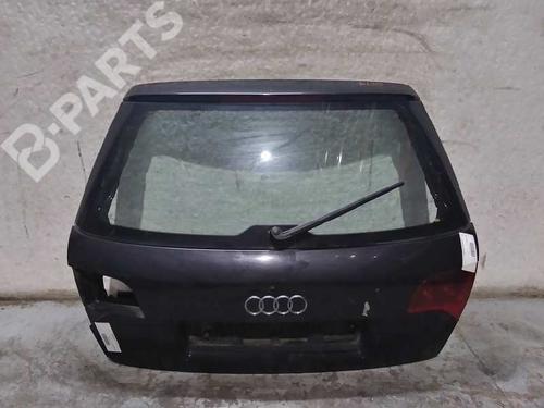 Used Tailgate AUDI A4 B7 Avant (8ED) 2.0 TDI 16V (140 hp) 10564703