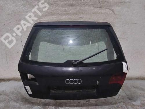 Tailgate AUDI A4 B7 Avant (8ED) 2.0 TDI 16V (140 hp) UN | TOQUE | GRIS | OSCURO