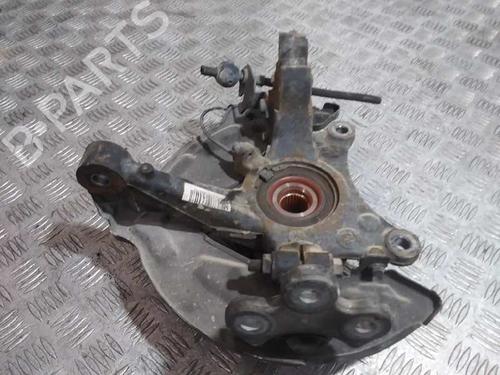 Left front steering knuckle PEUGEOT 508 I (8D_) 2.0 HDi | BP13622213M25 