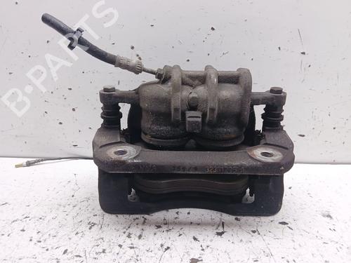 Left front brake caliper PEUGEOT EXPERT Tepee (VF3X_) 1.6 HDi 90 16V | BP38946779M105 - Image 6