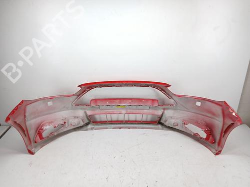 Front bumper FORD FOCUS III 2.0 ST | BP29403359C7 