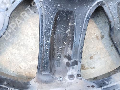 Fælk CITROËN C4 CACTUS 1.2 THP 110 | BP32391906C45 