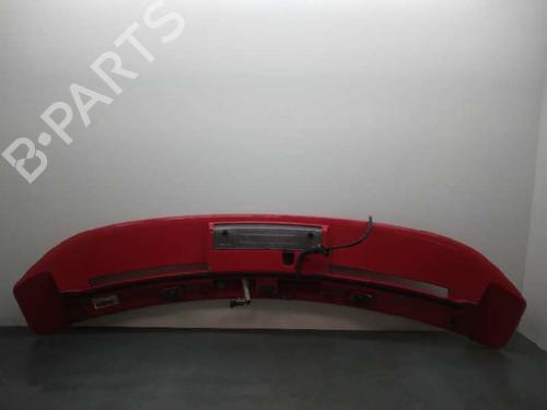 Rear spoiler FORD FOCUS II (DA_, HCP, DP)  | BP16863487C96 