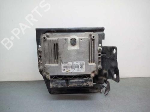 Motorstyringsenhed OPEL ASTRA H (A04) 1.7 CDTI (L48) (100 hp) 18170186