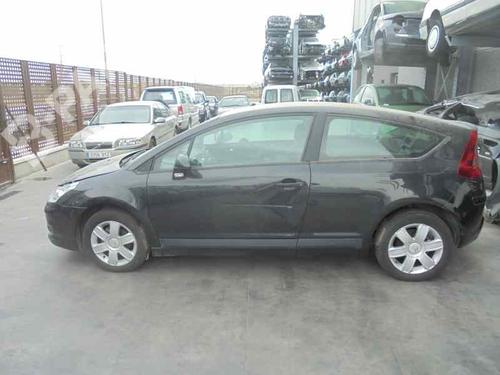 Front left interior door handle CITROËN C4 Coupe (LA_) 1.6 16V | BP3415784I13  - Image 23