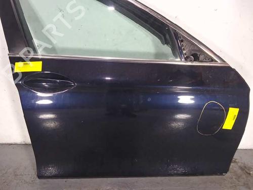 Right front door BMW 5 (F10)  | BP16980542C3 