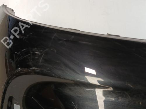 Rear bumper BMW 2 Coupe (F22, F87) M2 | BP26447675C8 