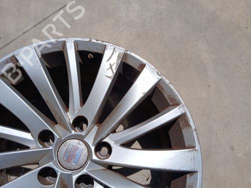 Fælk SEAT EXEO (3R2) 2.0 TDI | BP38437233C45 - Image 4