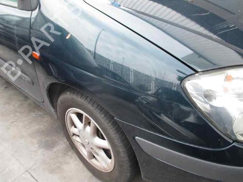 Front left window mechanism RENAULT SCÉNIC I MPV (JA0/1_, FA0_)  | BP2988387C22 