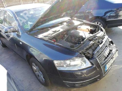 Gearstang AUDI A6 C6 (4F2) 2.0 TFSI | BP12150067M90 