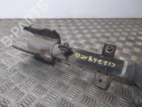 Left front shock absorber ALFA ROMEO 147 (937_) 1.6 16V T.SPARK ECO (937.AXA1A, 937.BXA1A) | BP10194058M16 