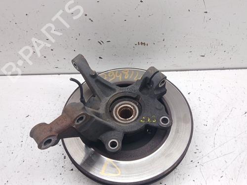 Right front steering knuckle DACIA LOGAN MCV II 1.5 dCi | BP39944478M26 - Image 4