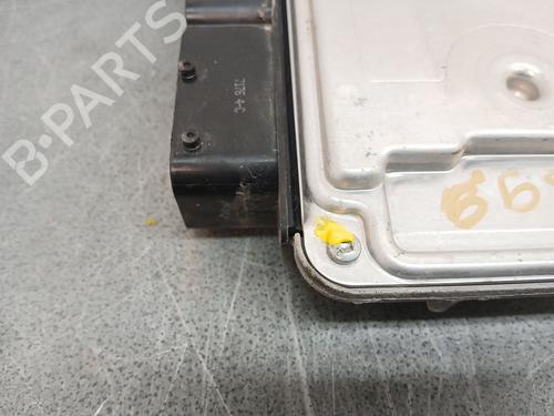Engine control unit (ECU) SEAT ALTEA (5P1) 1.9 TDI | BP33462557M57  - Image 5
