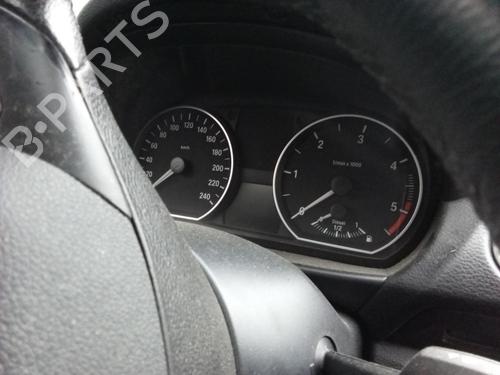 Instrument cluster BMW 1 (E87) 118 d | BP40515628C47 - Image 2