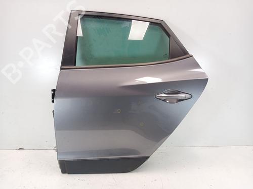 Used Left rear door HYUNDAI ix35 (LM, EL, ELH) 1.6 (135 hp) 30353253