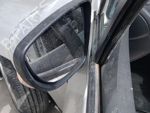 Left mirror RENAULT CLIO IV (BH_) 1.2 16V (BHA1, BHAK, BHMG, BHMK) | BP26711745C26 