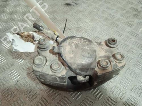 Left front brake caliper AUDI A4 B8 (8K2) 2.7 TDI | BP13874378M105 
